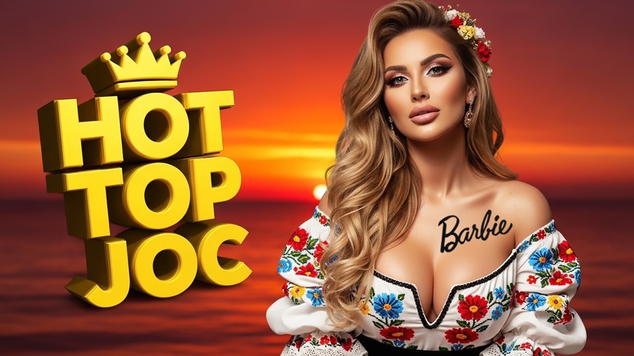 Barbie - COLAJ MIX 4.0 👑🔞 HIT 2025 Romania Manele & Petrecerea⭐👑PARTY 2026
