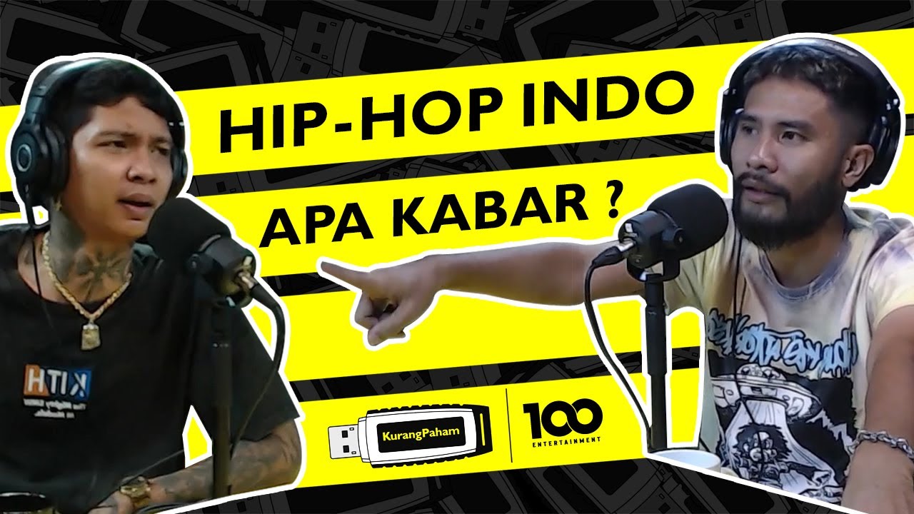 Ecko Show & Young Lex Ribut? Ini Alasannya... l Kurang Paham