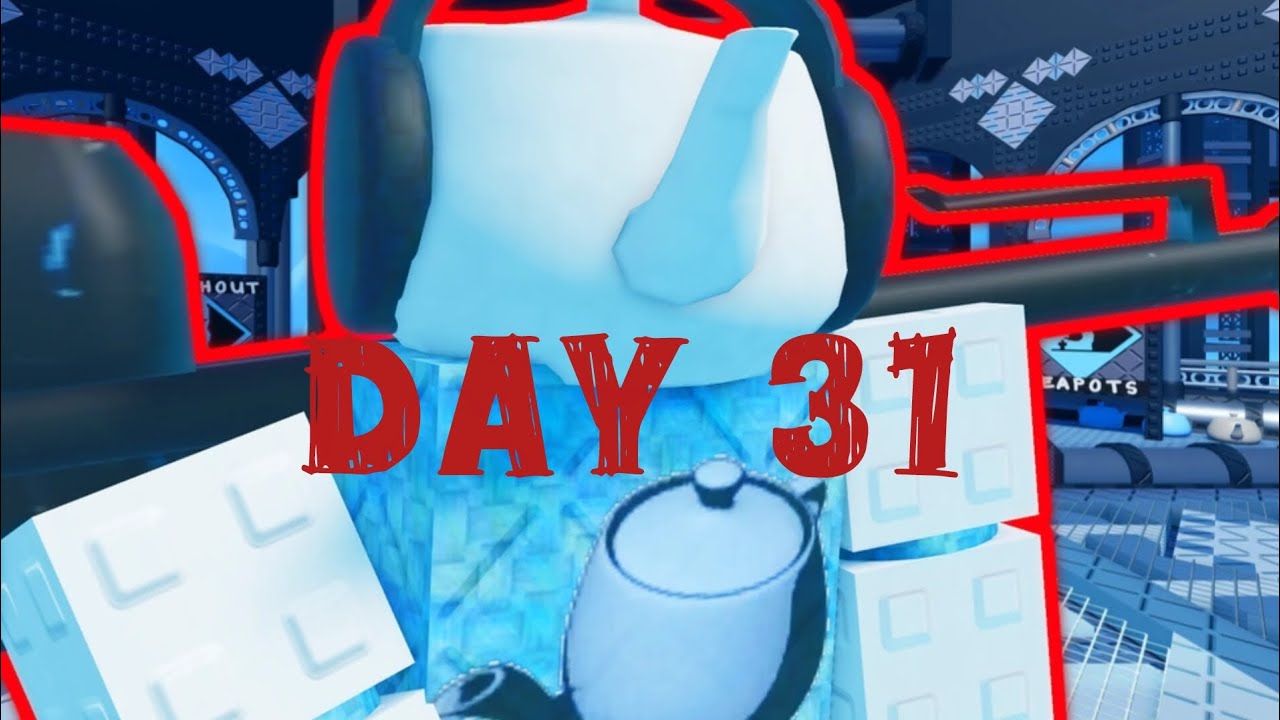 Killing cesus everyday until chapter 5 releases: day 31 | the battle bricks