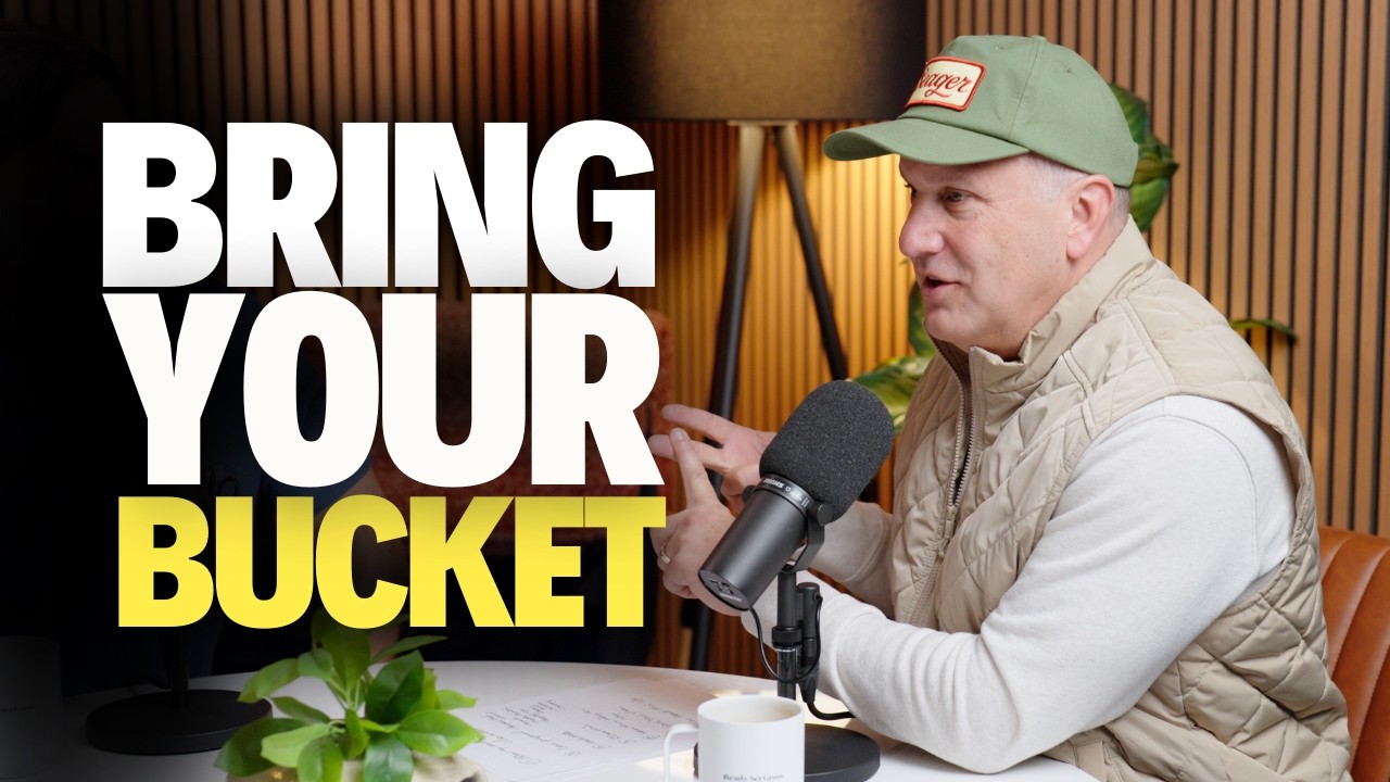 Why Some Leaders Get Mentored — and Others Don’t | Ep 16