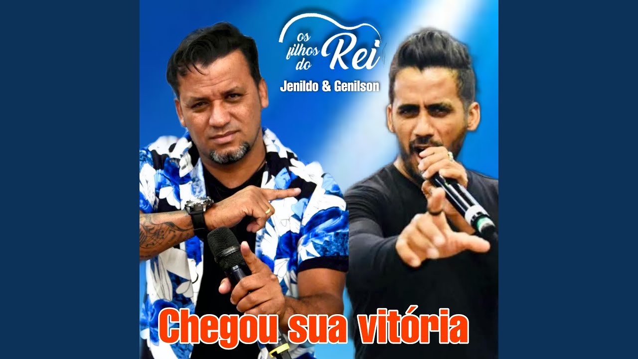 Chegou Sua Vitória