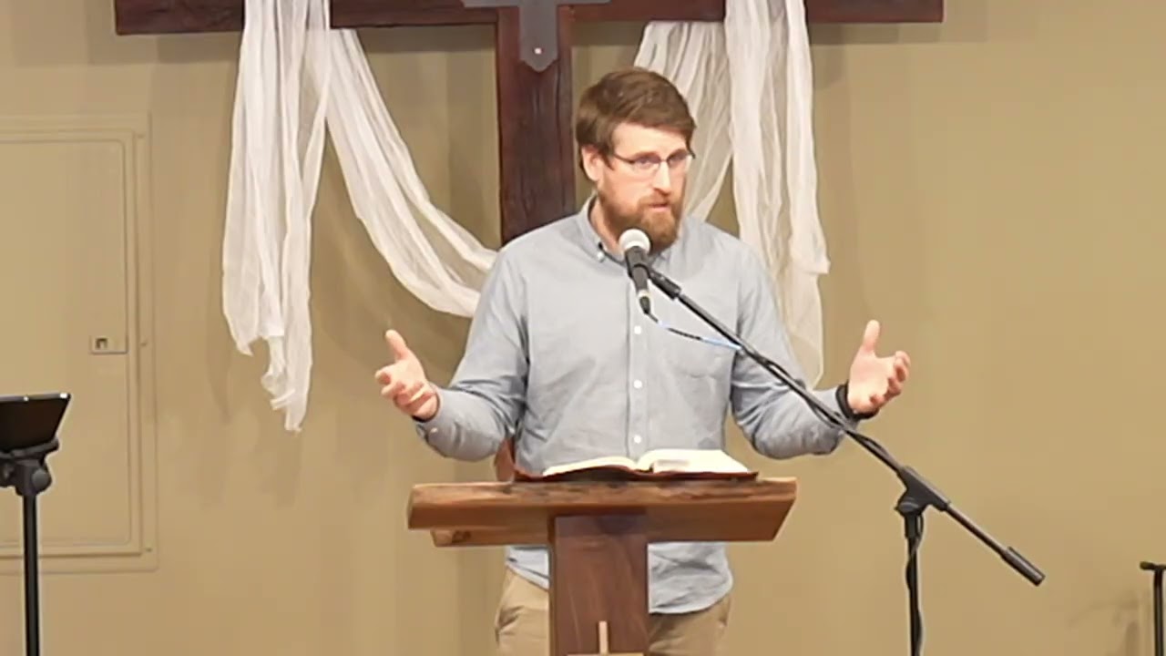 Mark 6:30-44  