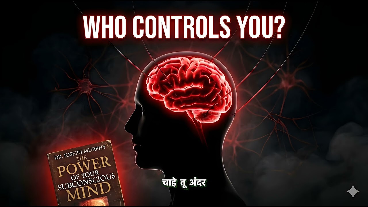 Tum Jo Soch Rahe Ho, Wahi Tum Ban Rahe Ho | Subconscious Mind Truth