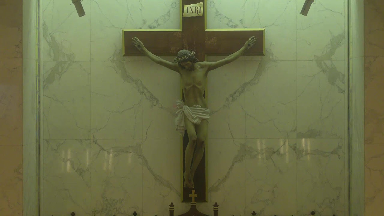 The Second Week of Lent - Saturday - 07 - 03- 2026 - 5.45.AM