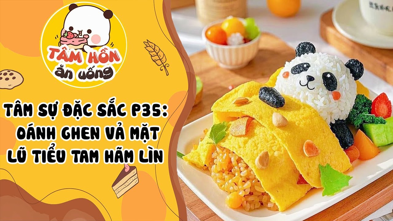 TÂM SỰ ĐẶC SẮC P35 ✨TUYỂN TẬP TRUYỆN OÁNH GHEN VẢ MẶT LŨ TIỂU TAM HÃM LÌN ✨TÂM HỒN ĂN UỐNG