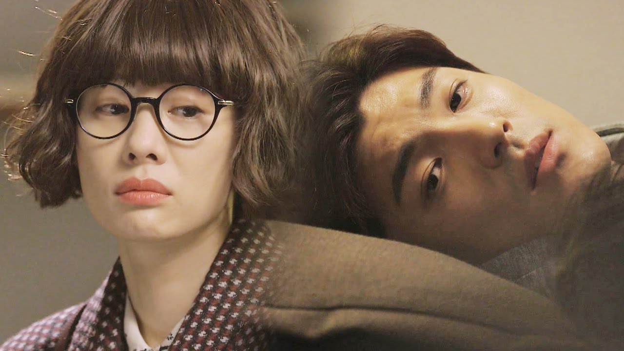 《BEST》 I Have a Lover 애인있어요｜이재윤, 김현주에 고백 EP28 20151206