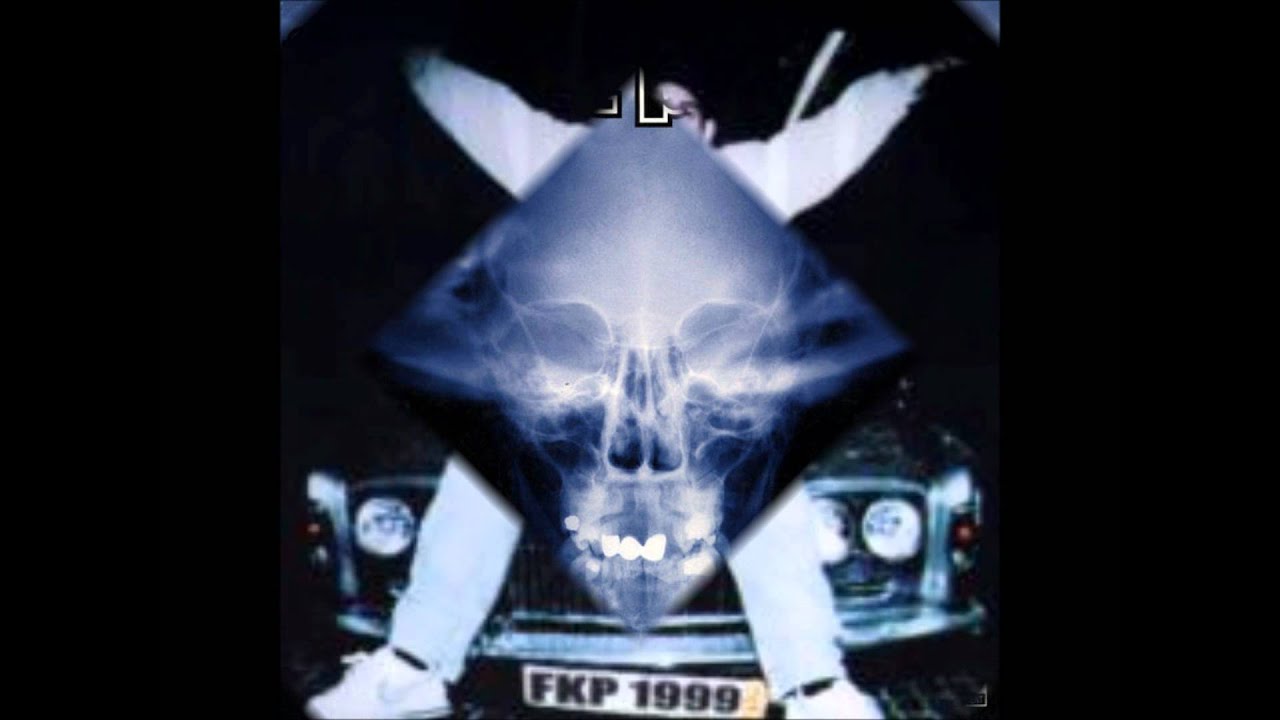 Feinkost Paranoia-Dorn im dritten Auge,Lauf ein-1998.wmv