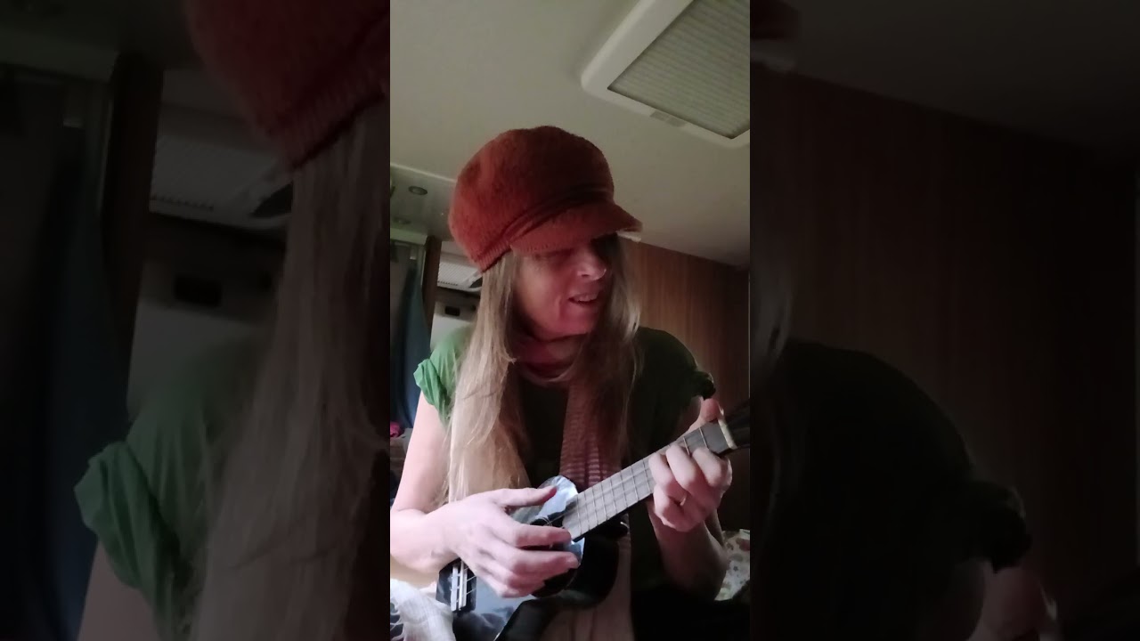 Hold on to love (Cranberries) cover. 