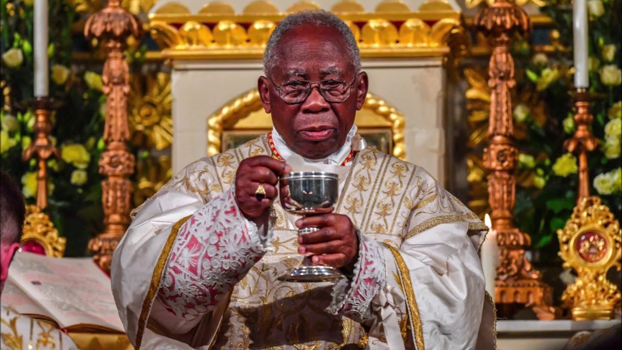 Corpus Christi: Miracle of Miracles