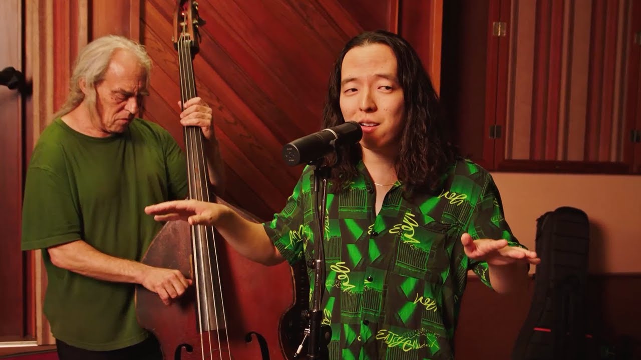 I'm a Believer | @themonkees  | funk cover ft. Kenton Chen