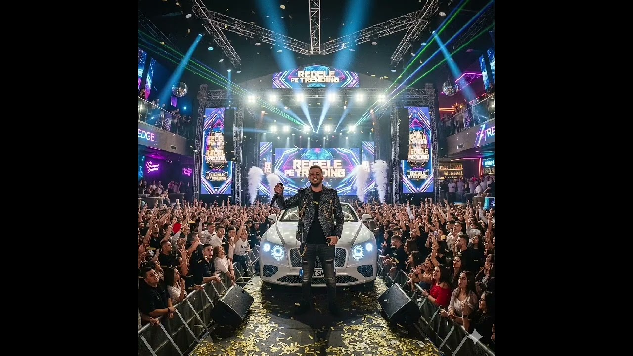 Leo Barosanu - În club 👑