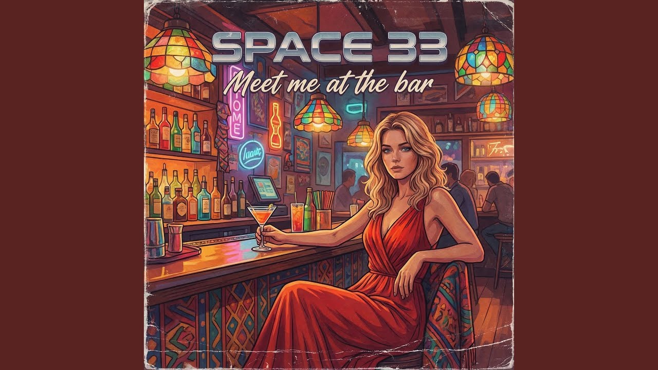 Meet me at the bar