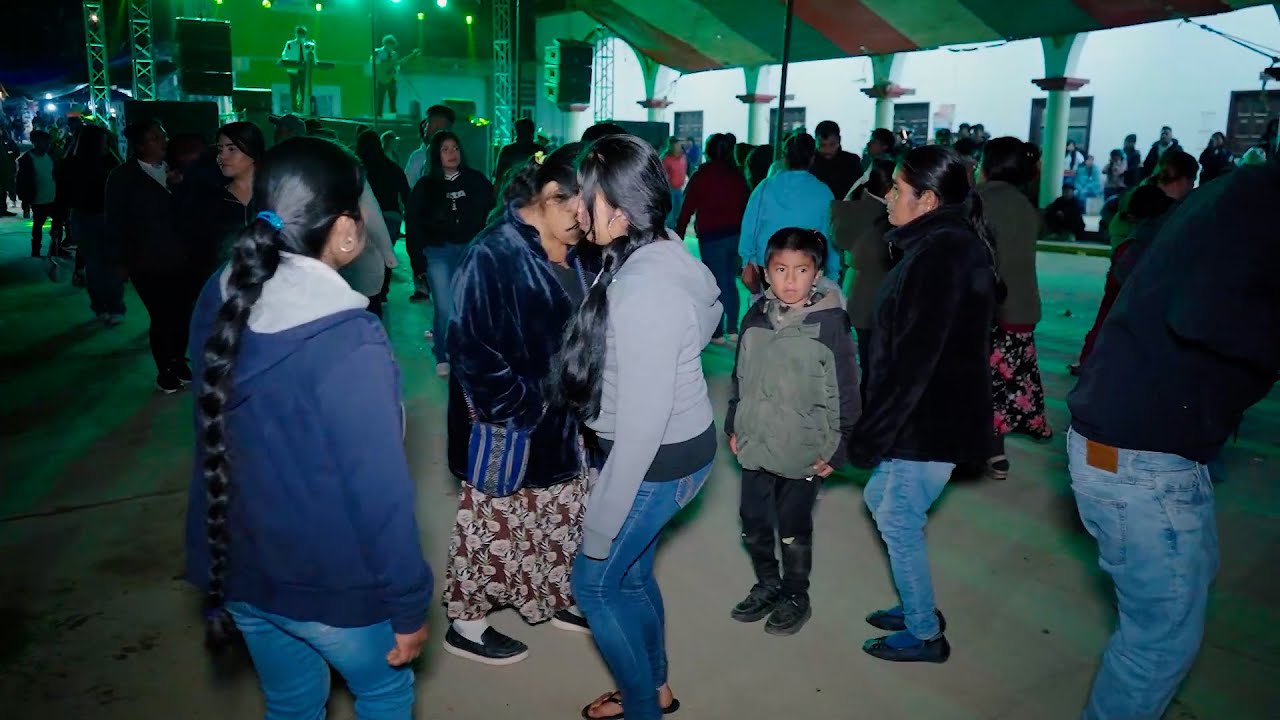 los 2 de oaxaca fiesta patronal san martin 9 de noviembre