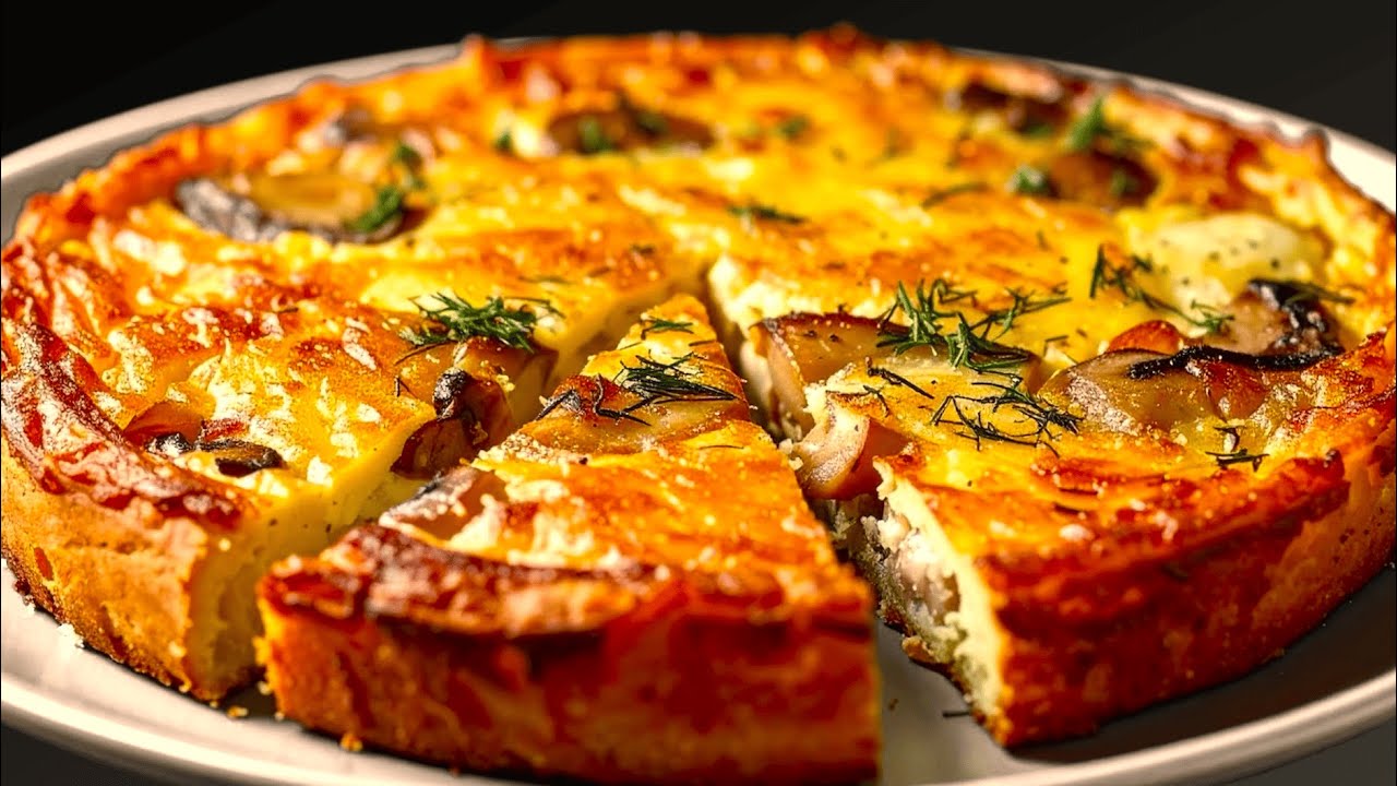 Alle suchen dieses Rezept! Schnelles und leckeres Abendessen in 15 Minuten!