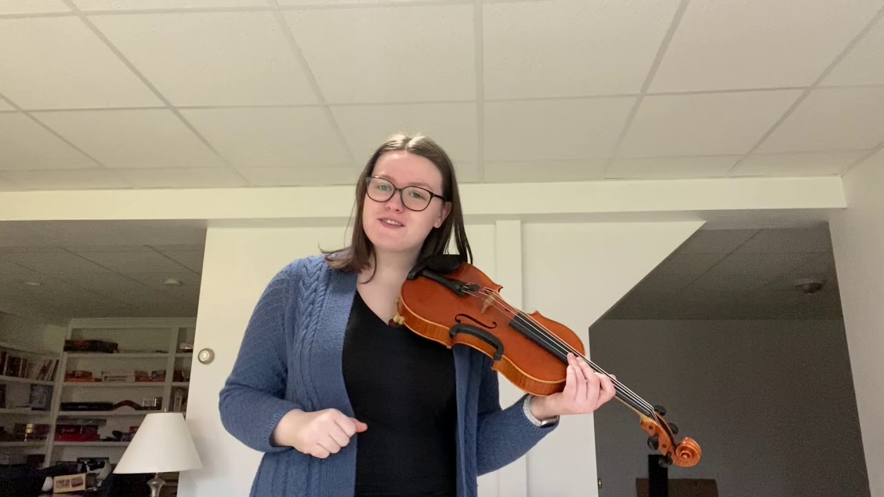 Practice With Me 4/27 - 2 and 3 years