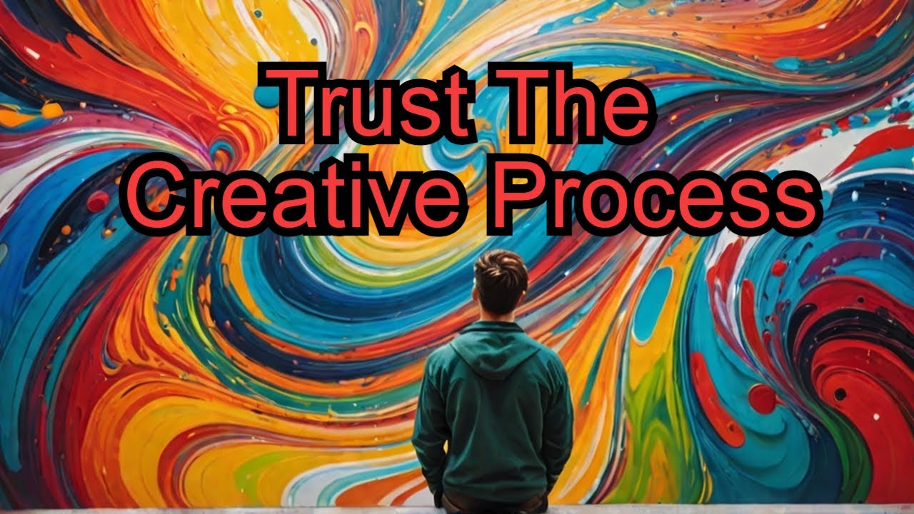 Unleash Your Creative Genius: Empower Your Imagination