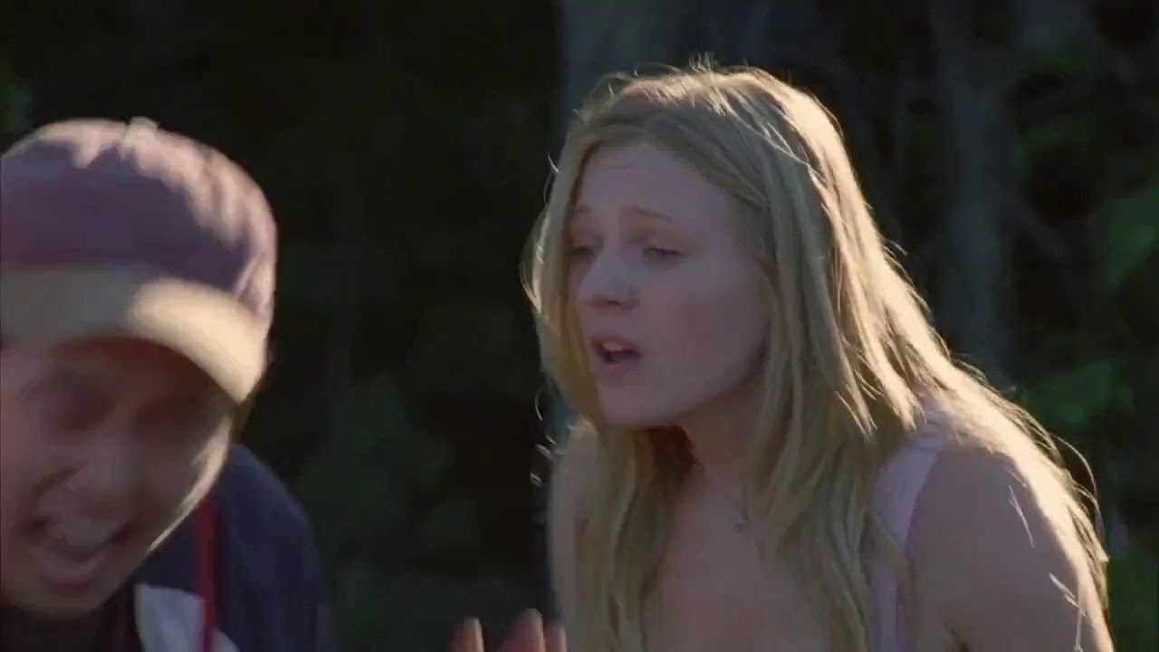 THE WALKING DEAD 1x3