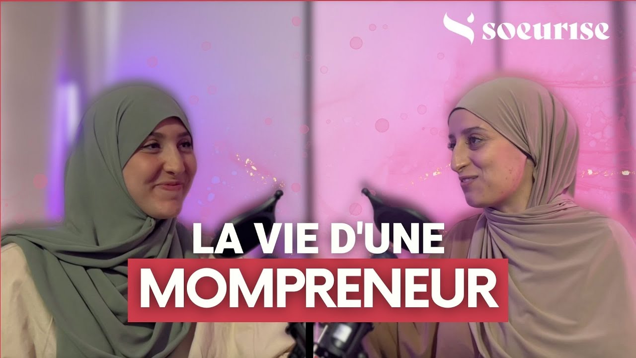 Être maman et entrepreneure : le défi relevé par ces femmes
