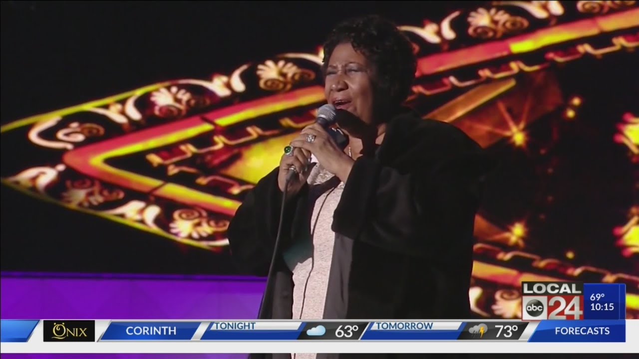 Aretha Franklin, Count Basie, Booker T. & the M.G.&rsquo;s among those inducted into the Blues Hall of Fam