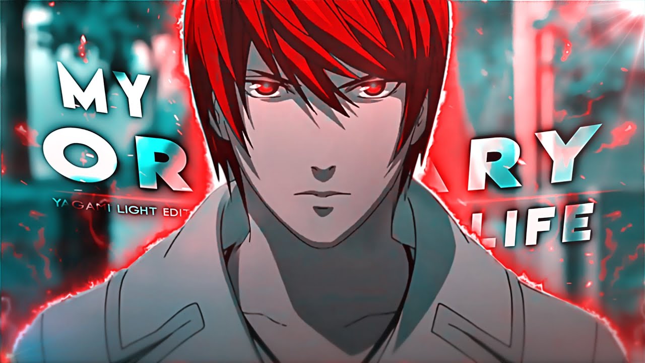 Death Note 