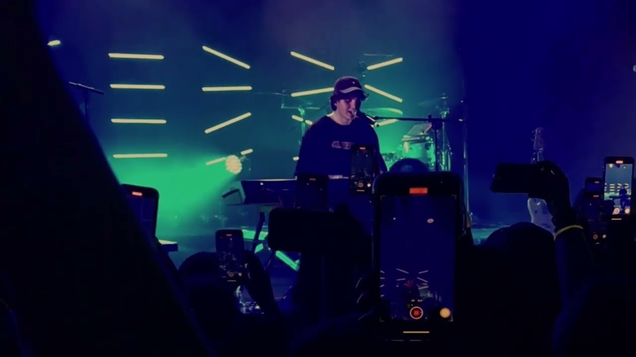 Drast (PSICOLOGI) - Sui Muri // Live