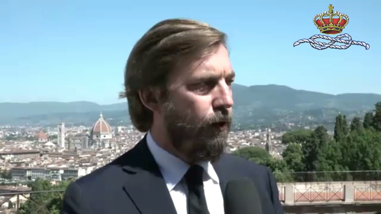 Ricordo del Principe Amedeo di Savoia Aosta nel Trigesimo