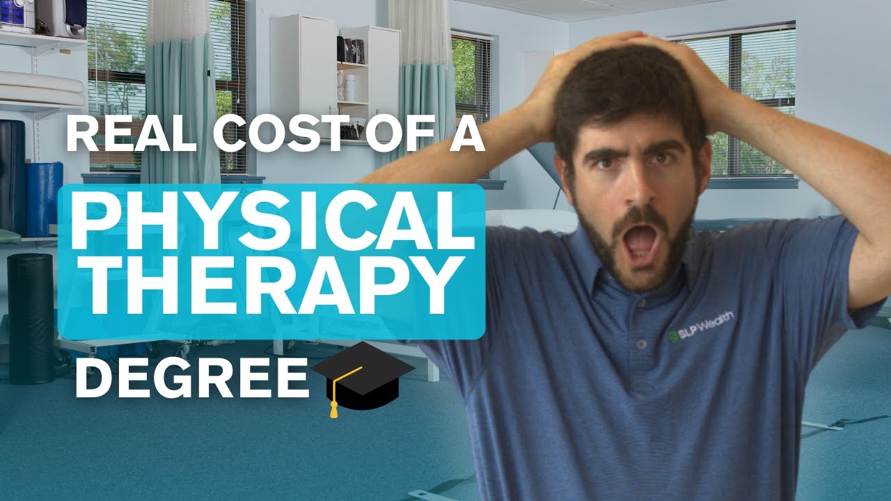Should You Borrow for Physical Therapy School? | Analyzing Costs and ROI 💰