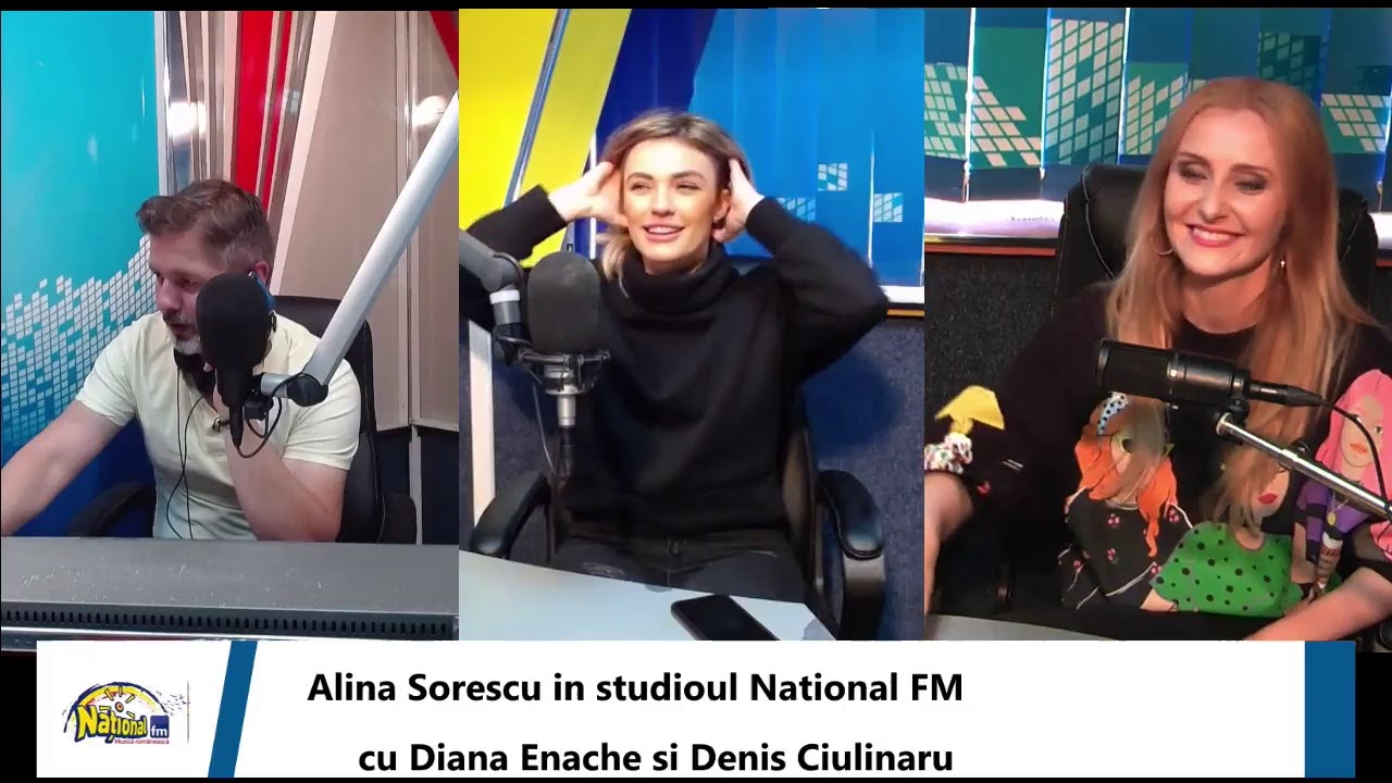 Alina Sorescu 