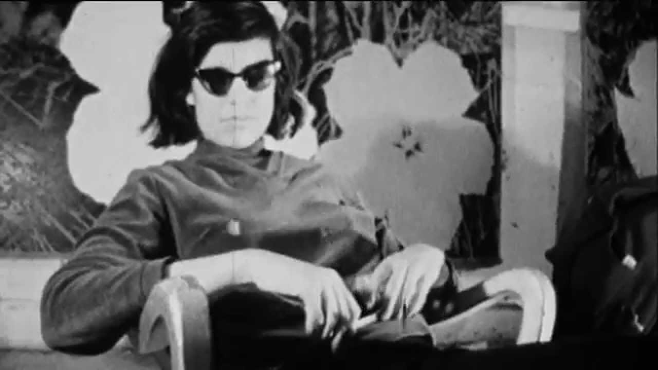 Regarding Susan Sontag (Trailer)