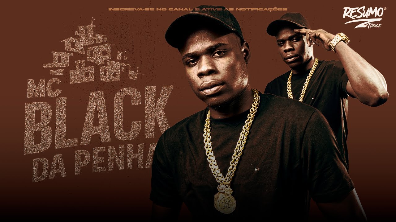 TU QUER MIL? TOMA - MC black da Penha, DJ Tix, Mc Magico