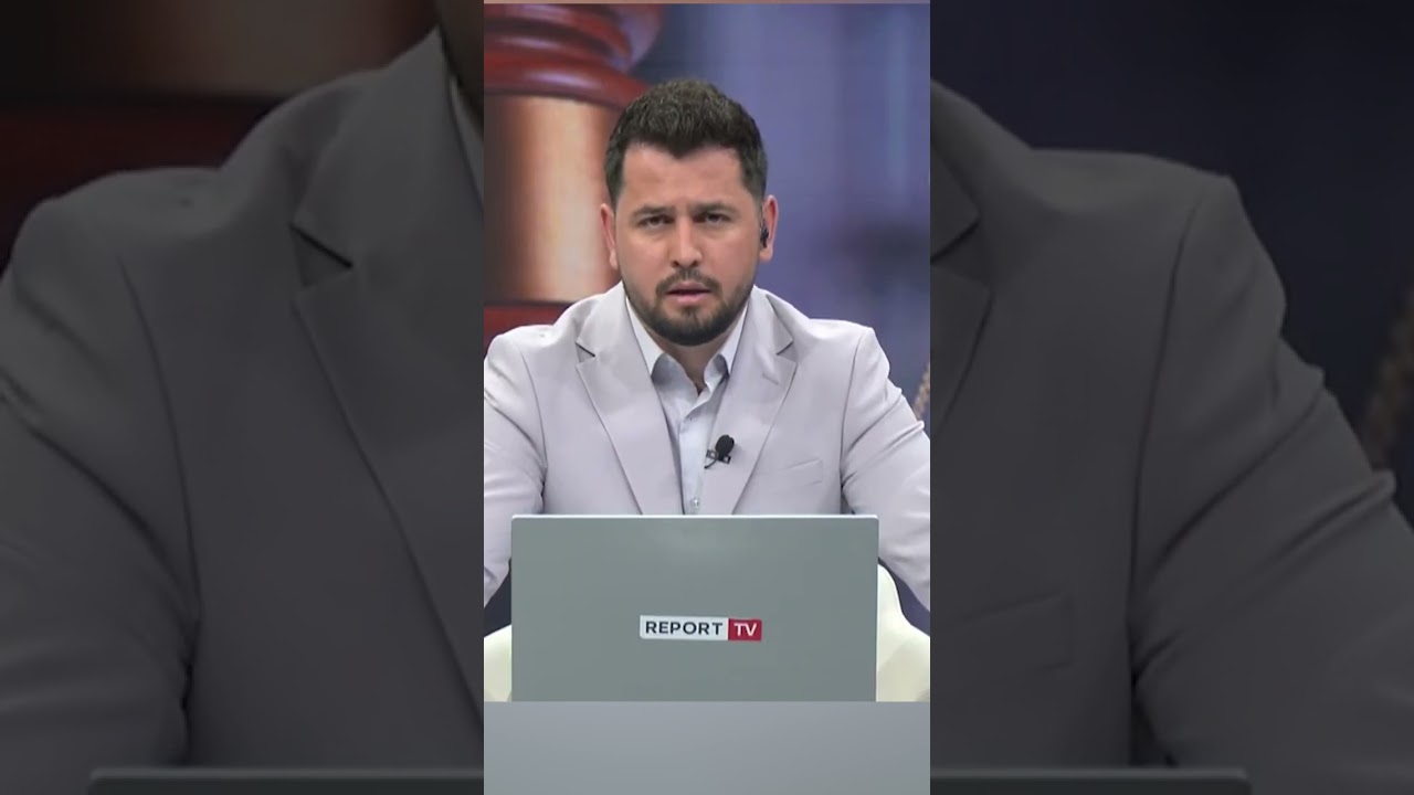 K&euml;rc&euml;nohet LIVE n&euml; studio avokati: Kujdes, mos p&euml;rhap panik&hellip;