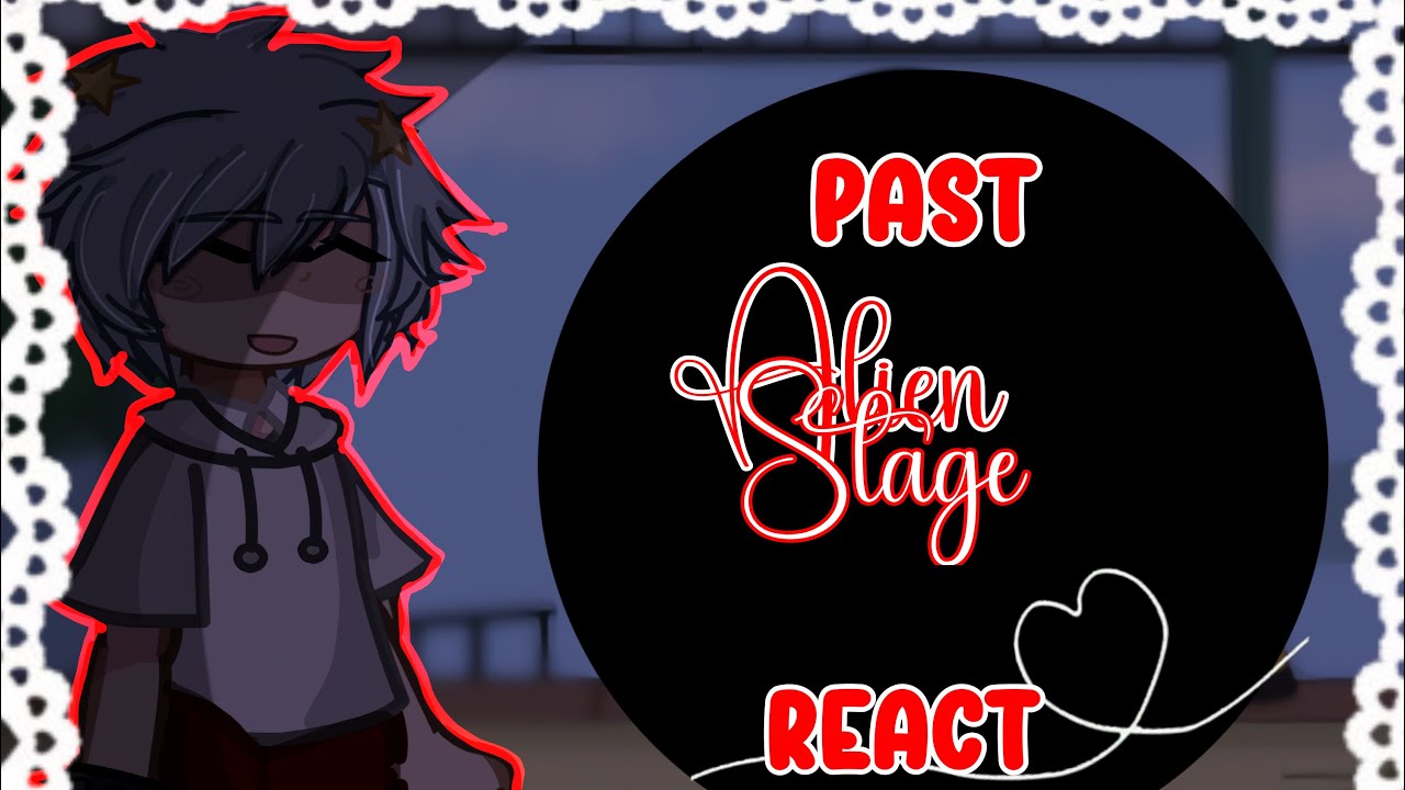 Alien stage reacts to round 7 / LAST PART \ 4/4