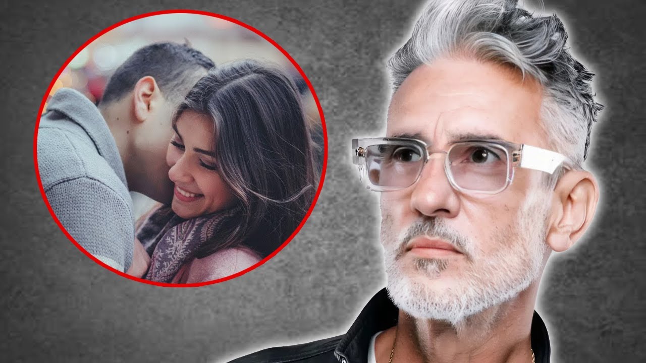 El trágico final de Miguel Varoni: descubrió que su esposa lo engañaba con otro hombre