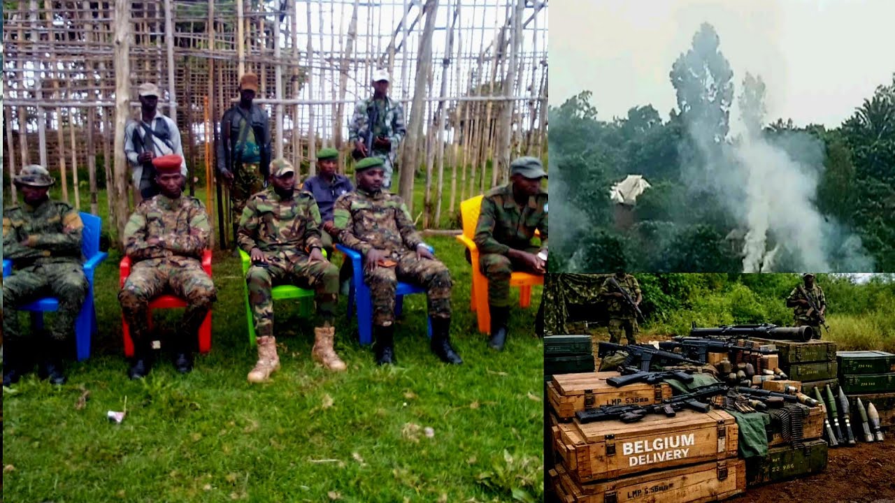 AMAKURU YA NIYINGA LE 22/02/026 NYARUHINGA MUKOKO IKIRURA TV1