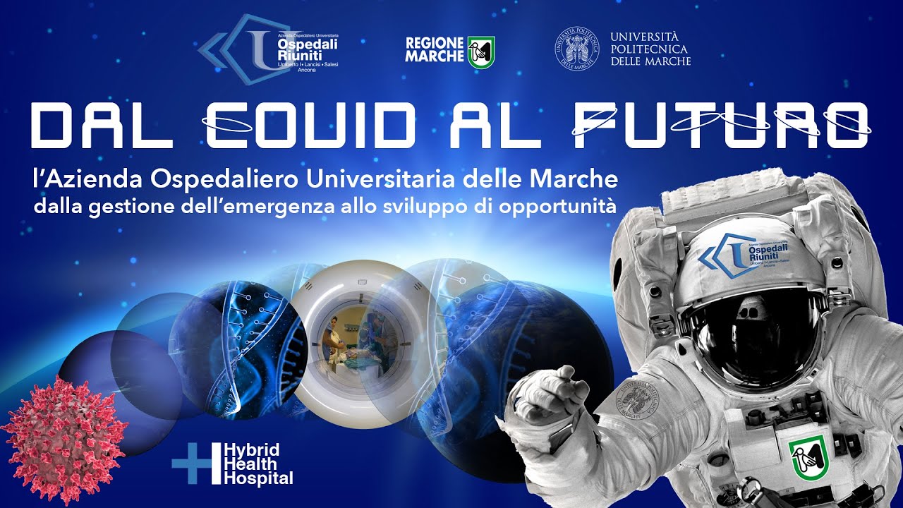 DAL COVID AL FUTURO