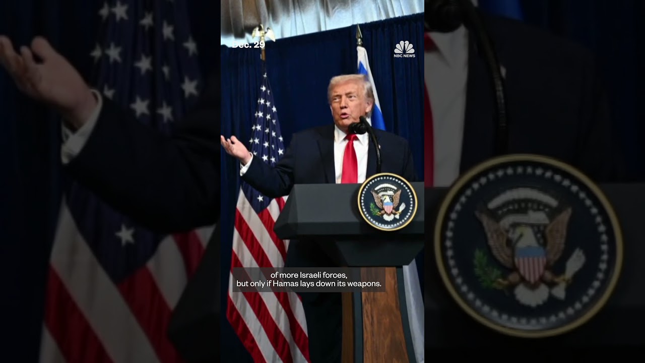 Trump meets with Netanyahu, speaks with Putin