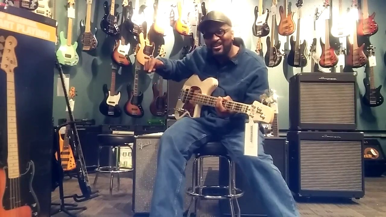 Fender Rumble v3 500 combo vs Gk MB 210 with a bonus challenge