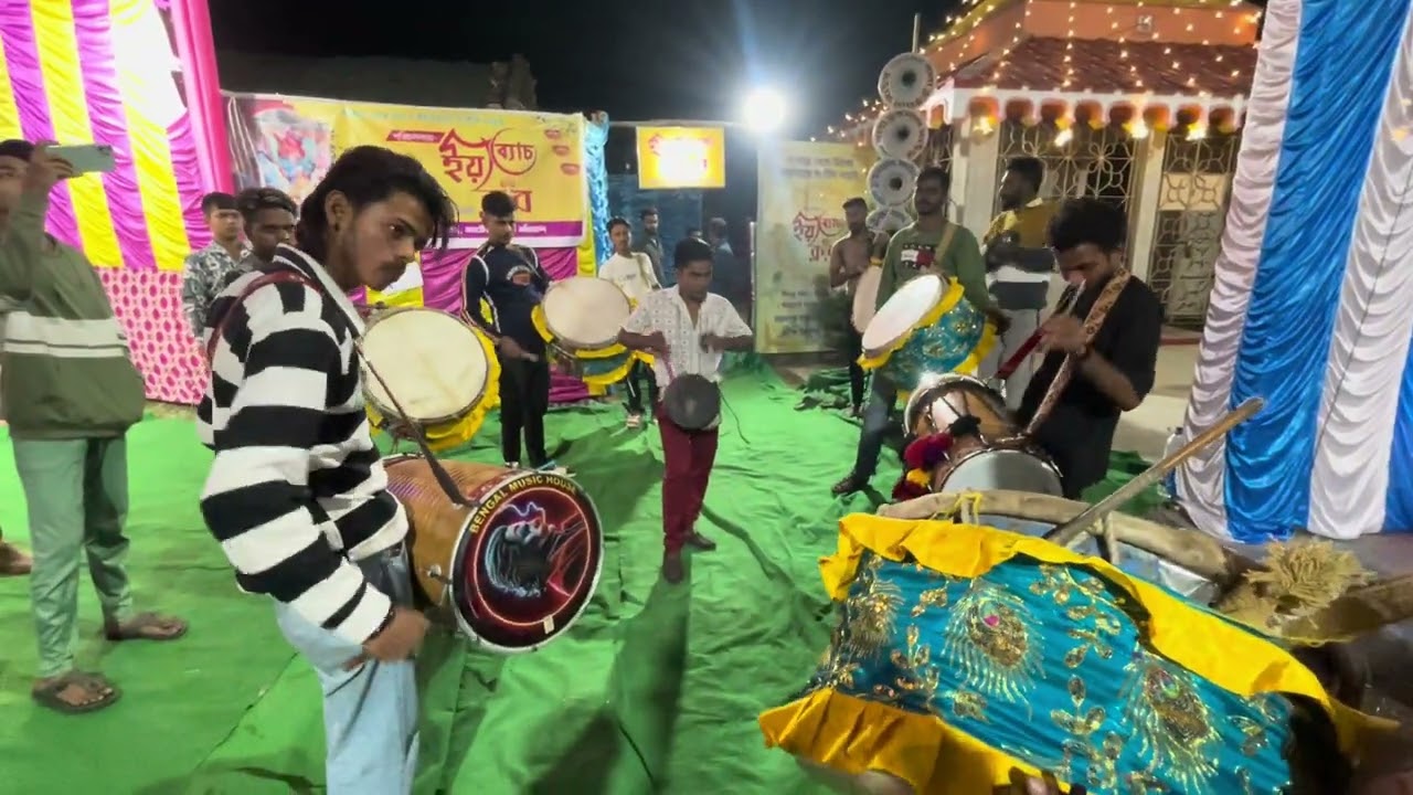 Top Performance By Shibajee Danka 🔥🔥|| Katwa Kartik Lorai 2025