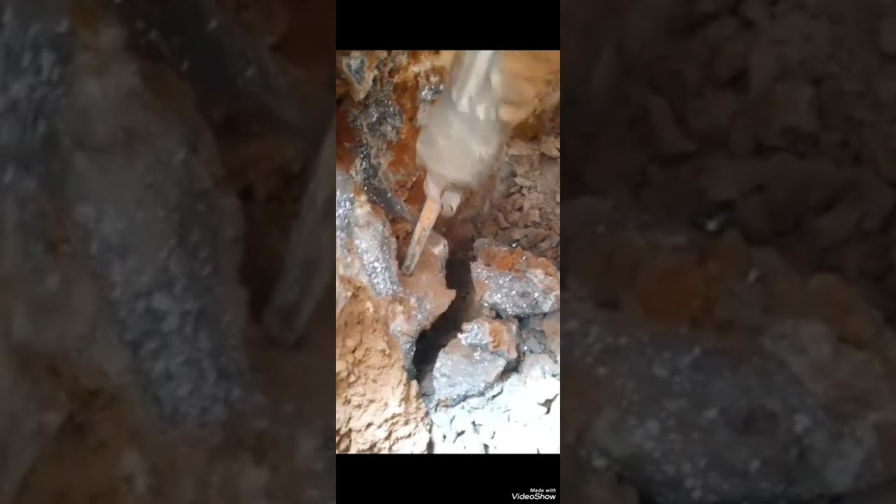 mine de Plomb