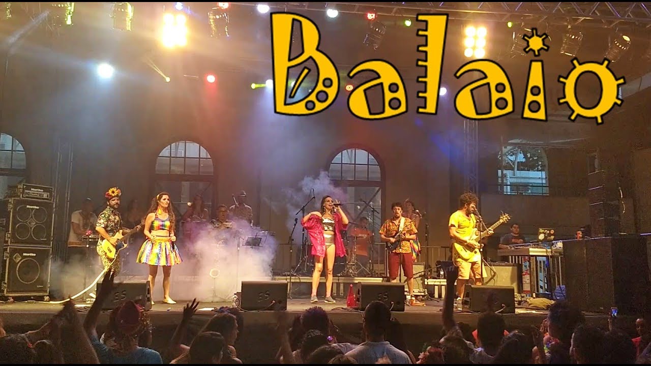JUVENTUDE BRONZEADA: 'Prefixo de Ver&atilde;o' (Beto Silva / Banda Mel) - SONORIZA (Carnaval BH 2019)
