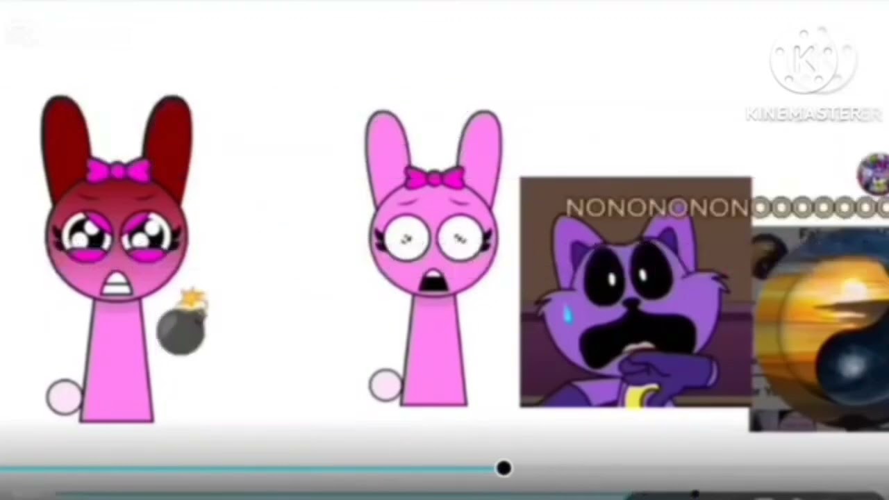 I Interrupt Bad Users To Make Bad Videos Out Of My Videos #1
