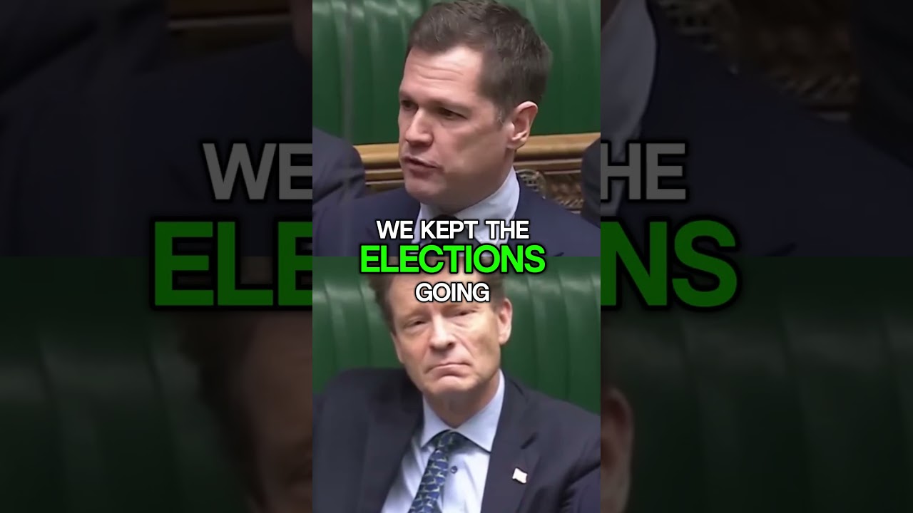 Why Delaying Elections Twice Is Legally Unsus 