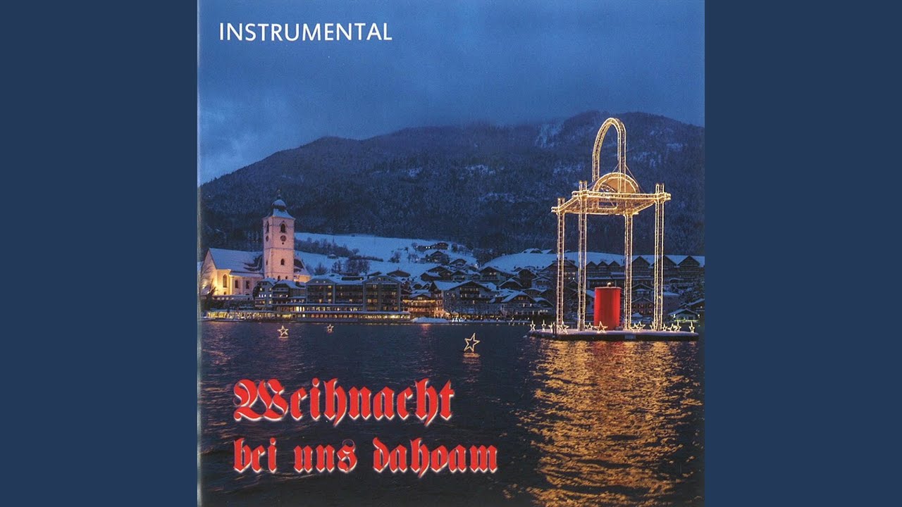 In d’Nocht eini schaun