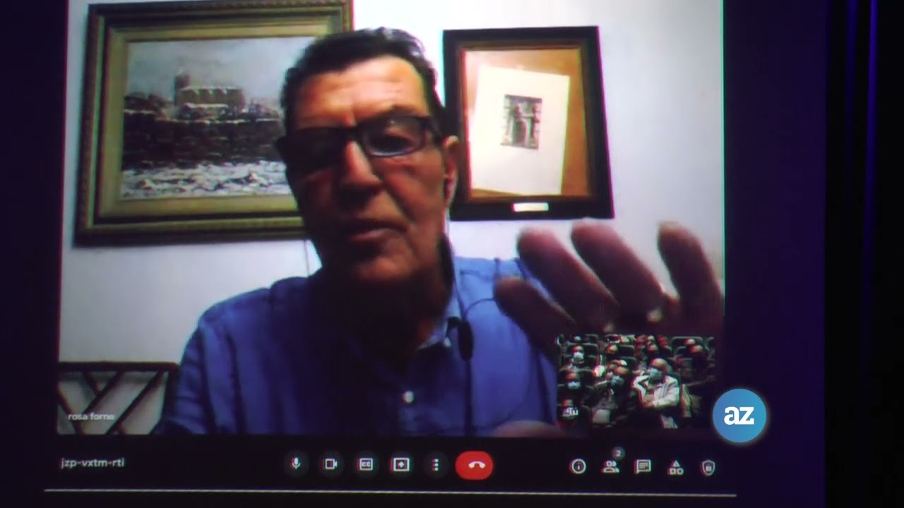 JUEZ CALATAYUD EN EL TEATRO 2021
