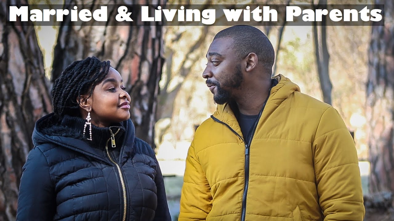 Q&A: Married and Living with Parents | Hiking Adventure