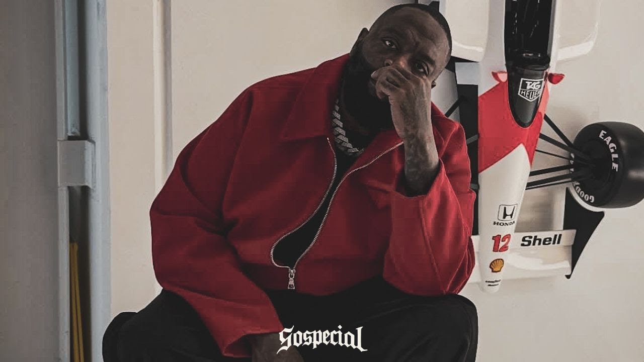 Rick Ross type beat 