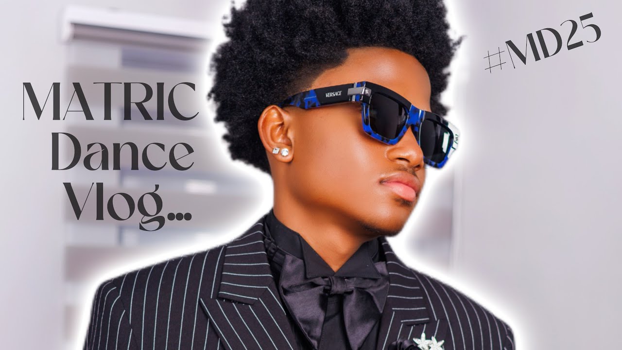 MATRIC DANCE:PORSCHE // VERSACE // NIGHTLIFE //ELEGANT // SUIT // FAMILY // BLACK