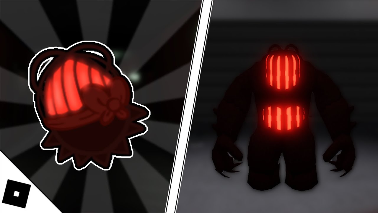 How to get the Grinder Morph & the 