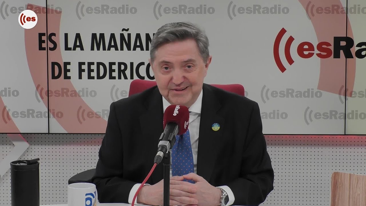 Federico a las 7: España, nuestro principal orgullo