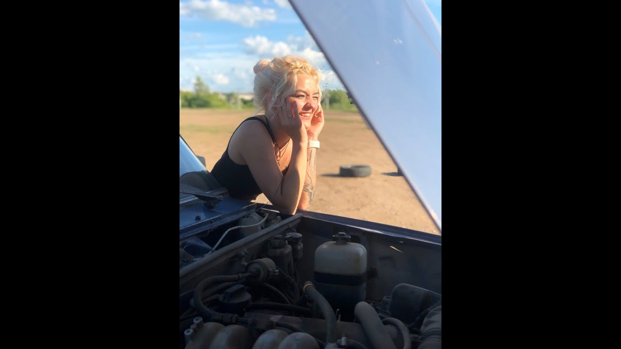 ЛЕЦ ГО! все стримы на БУСТИ Wicked Harley